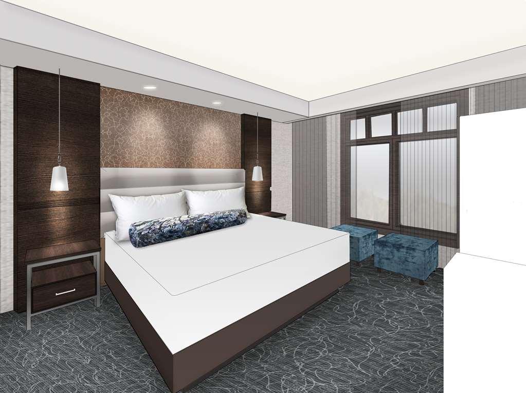 The Hotel Landing Wayzata Kamer foto