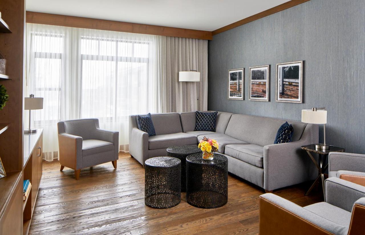 The Hotel Landing Wayzata Buitenkant foto