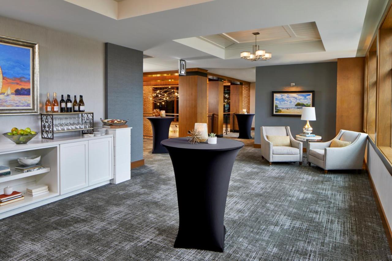 The Hotel Landing Wayzata Buitenkant foto