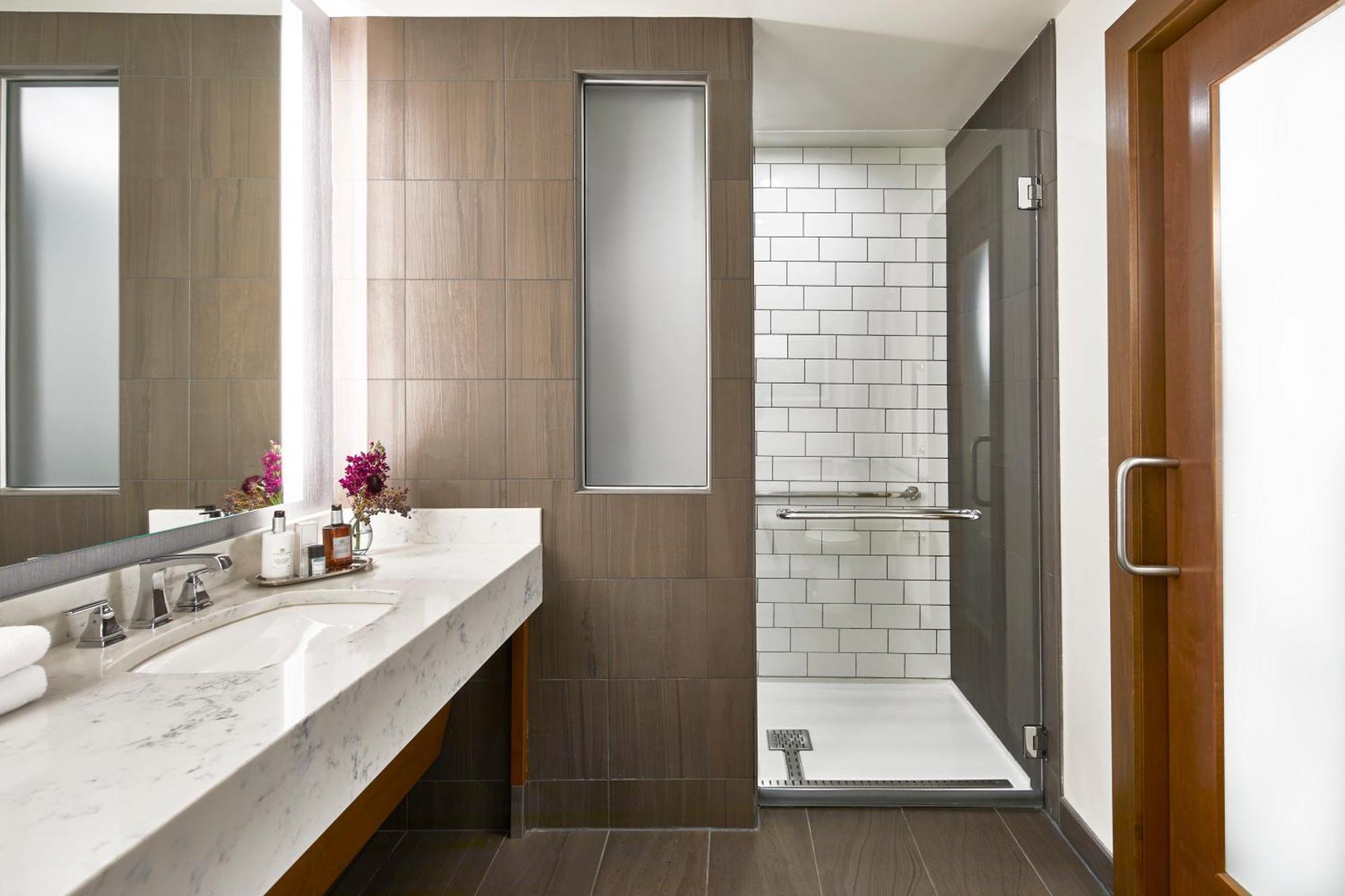 The Hotel Landing Wayzata Kamer foto