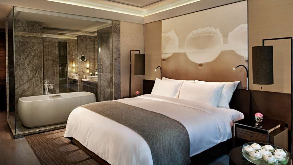 The Hotel Landing Wayzata Kamer foto